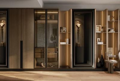 Luxury duplex penthouse//terrace//Herastrau area - 3
