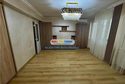VANZARE APARTAMENT - ETAJUL 1 - RENOVAT - ZONA CANTACUZINO - PLOIESTI - 4