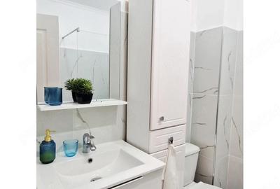 Garsonieră nedecomandată în Torontalului - 2