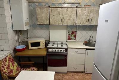 Garsonieră decomandată în Olteniței - 1