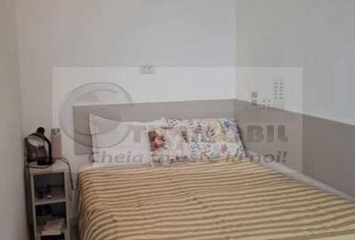 Apartament modern complet mobilat - Copou (Sararie) - 400€ - 3