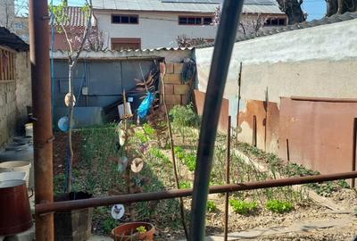 Duplex cu 4 camere cu Canalizare în Central - 20