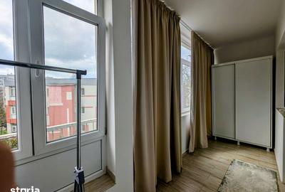 Apartament cu 2 camere decomandat în Pajura - 12