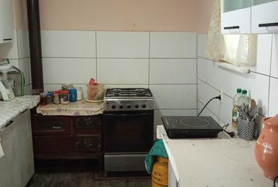 Casă cu 2 camere în Central - 6