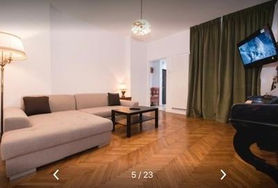 Apartament cu 3 camere decomandat în Universitate - 5