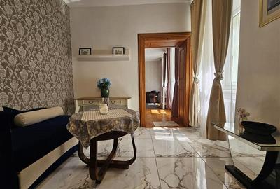 Apartament cu 2 camere nedecomandat, mobilat în Centrul Istoric - 7