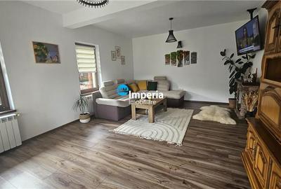 Casă individuală cu 4 camere cu Canalizare în Bucium - 7