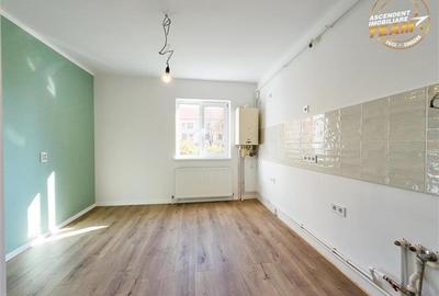 Tur 3D! Rezidenta distinctiv renovata, Simeria, Sfantu Gheorghe - 2