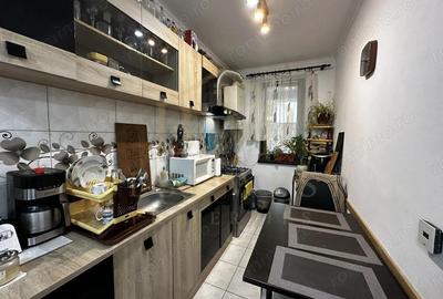 Apartament 2 camere, parter, terasa, Braytim - 7