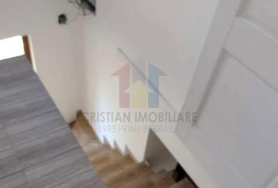 Casă cu 4 camere cu Teren 106 Mp în Brăilița - 14