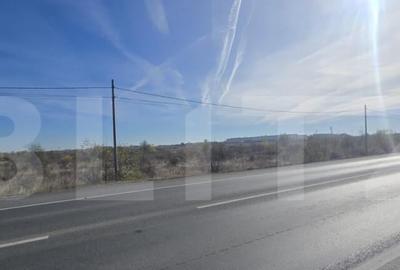 Teren intravilan 14.772 mp , front 45 ml, zona Autokappa/Cen Teren intravilan 14.772 mp , front 45 ml, zona Autokappa/Cen - 3