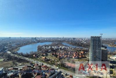 Sky Tower, inchiriere birouri moderne, Comision 0% - 14