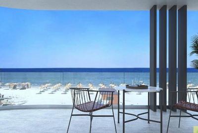 COMISION 0%, apartamente 2 camere, Mamaia Nord, Prima Linie La Mare - 4