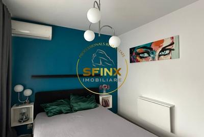 Apartament cu 4 camere decomandat, mobilat în Liviu Rebreanu - 5