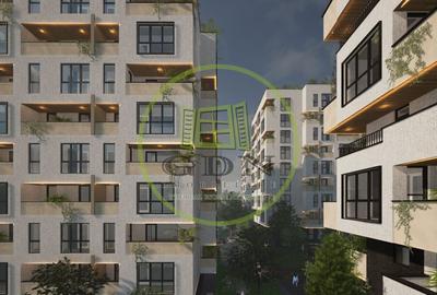 Apartament cu 2 camere decomandat în Cornitoiu - 10