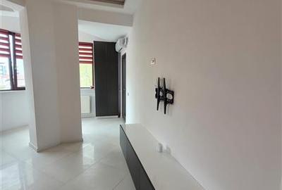 Apartament cu 2 camere decomandat, mobilat în Central - 14