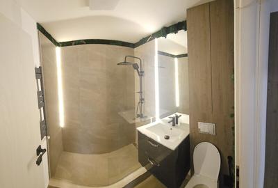 Apartament cu 2 camere semidecomandat, mobilat în Timpuri Noi - 3