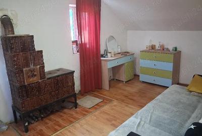 Casă cu 3 camere cu Teren 450 Mp în Hălmăcioaia - 2