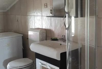 Vila in centru Clinceni panouri solare - 9