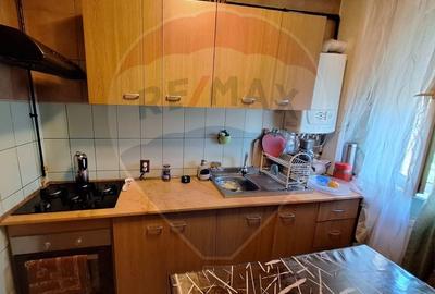Apartament cu 3 camere Hunedoara, jud. Hunedoara - 5