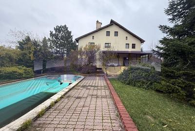 De vanzare vila Corbeanca | teren 1780 mp | Comercial | Rezidențial | - 2