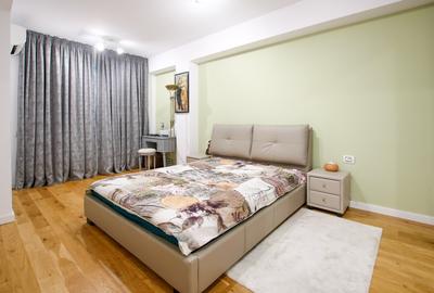 Apartament Premium spatios 2 camere Atlas Residence Baneasa - Padure - 3