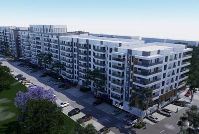 Apartament 3 camere acces metrou - 3