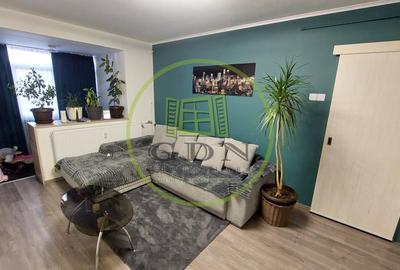 Apartament 2 camere semidecomandat, 50 mp, Calea Bucuresti zona Petre Ispirescu - 2