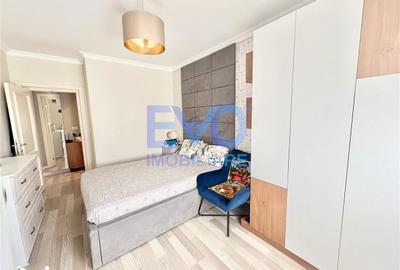 Apartament cu 2 camere în Valea Lupului - 7