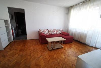 Apartament cu 2 camere semidecomandat în Ultracentral - 1