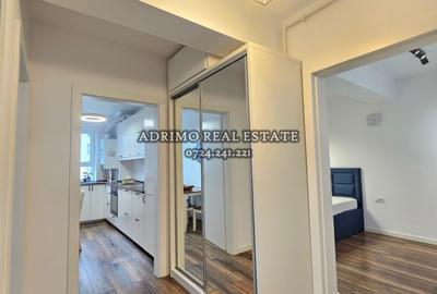 Ap2cam Maurer Residence - Parcare Privata + Boxa - Termen Lung - 550 euro - 11