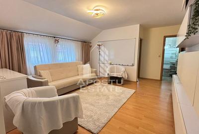 Apartament cu 3 camere in zona Simion Barnutiu,prima inchiriere - 1