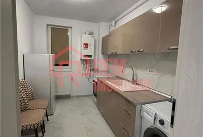 Apartament cu 3 camere semidecomandat în Colentina - 8