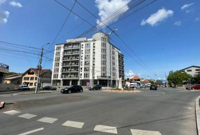 Spatiu comercial, Bd. Republicii - Armeanca Residence - 2