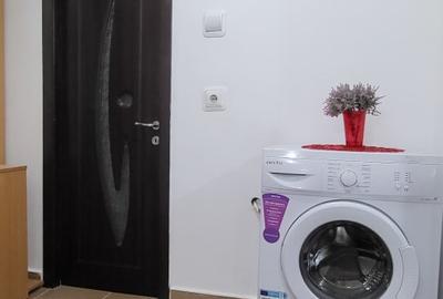 B-dul Tomis - Garsoniera decomandata (termen lung) -parter (centrala gaze) - 3