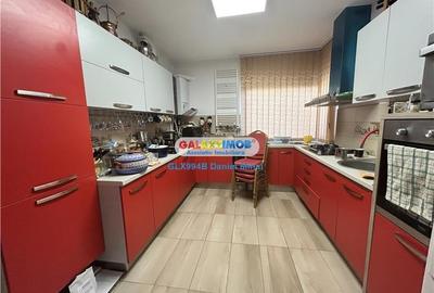 Duplex 4 cam-Mansarda-Proprietar-curte amenajata-Pivnita-Geam Tripan - 9