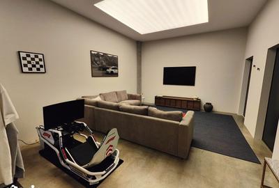 Spațiu comercial, de 600 mp, în Bartolomeu - 15