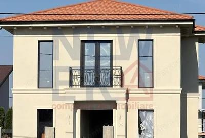 Casa de Vanzare 5 camere in Balotesti - 2