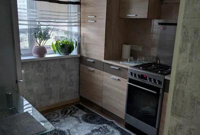 Garsoniera de inchiriat in zona Ferentari - 1