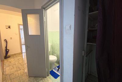 Apartament cu 3 camere decomandat în Ultracentral - 32