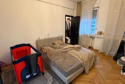 REA1027130 Apartament 4 camere II Piata Romana II Metrou - 7