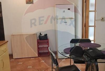 Apartament cu 2 camere semidecomandat, mobilat în Văcăresti - 12