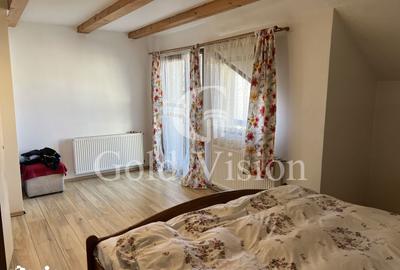 Casă cu 3 camere cu Teren 80 Mp în Central - 7