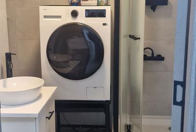 Apartament cu 2 camere decomandat, mobilat în Eroii Revoluției - 5