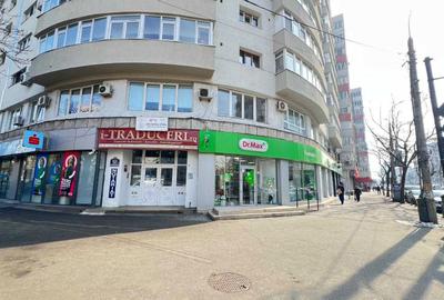 Spațiu comercial, de 28 mp, în 1 Mai - 3