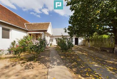 Casa cu teren 2877 mp, ora?ul Ineu - 8