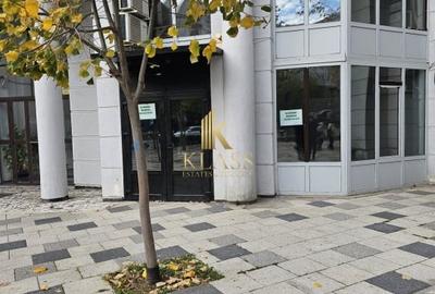 Spatiu comercial stradal - 96mp - zona - Decebal Spatiu comercial stradal - 96mp - zona - Decebal - 1