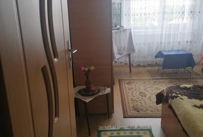 Apartament cu 3 camere decomandat în Ștefan cel Mare - 1