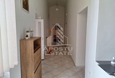 Apartament 4 camere, luxos si spatios, 160 mp utili, zona Podgoria - 4