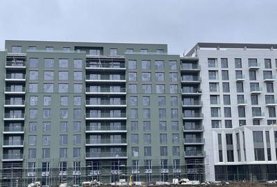 Apartament cu 3 camere decomandat în Vest - 6